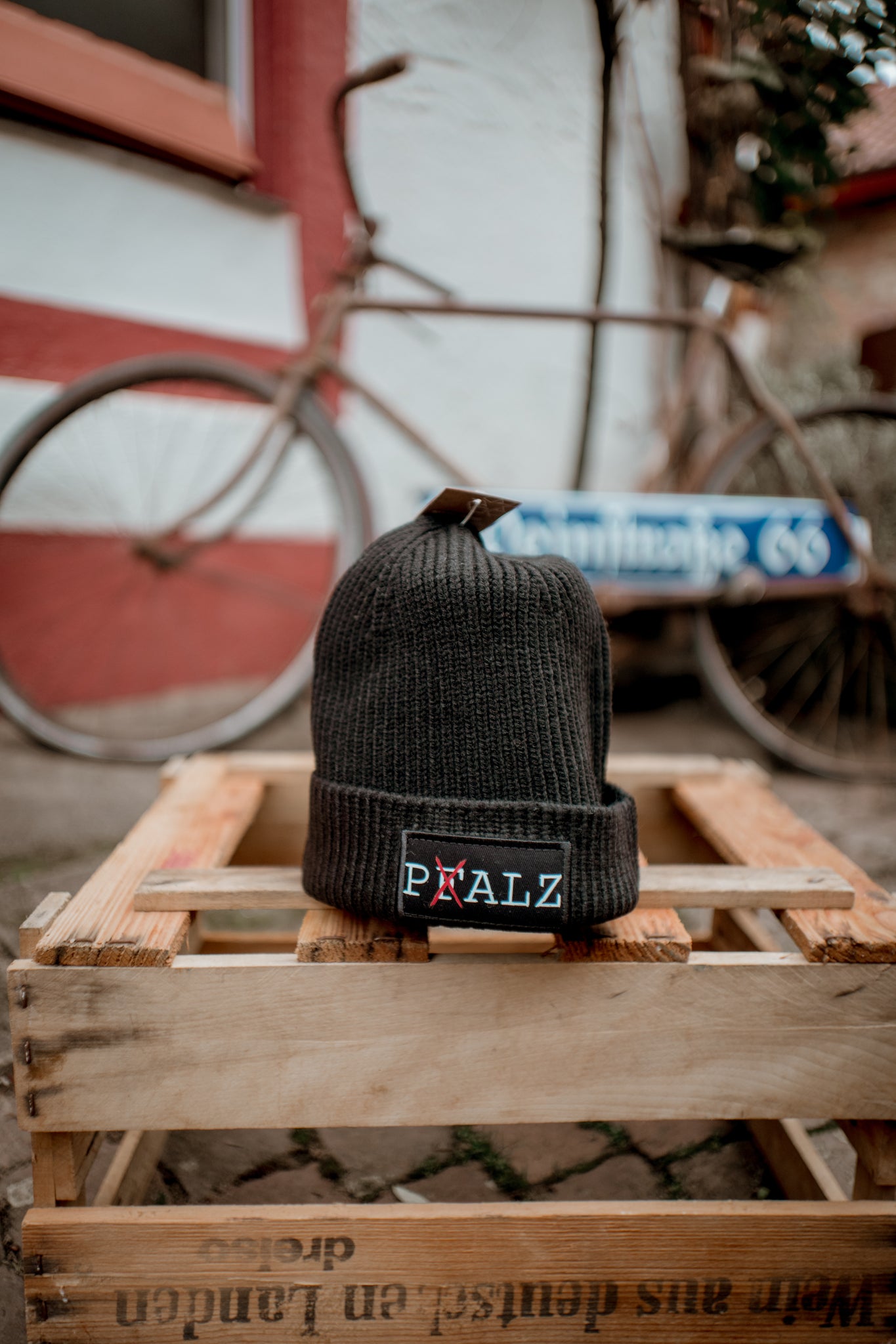 BEANIE (Pfalz)