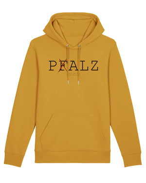Hoodie "Pfalz" (Unisex) Orche